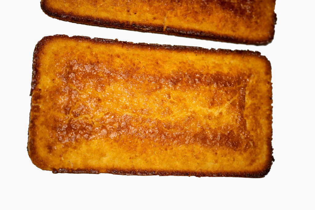 Quesadilla de Arroz