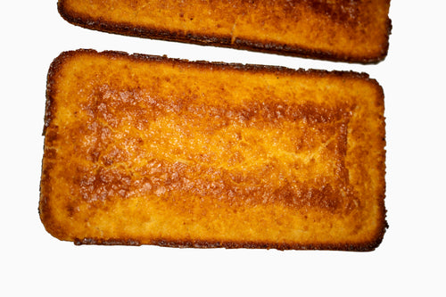 Quesadilla de Arroz